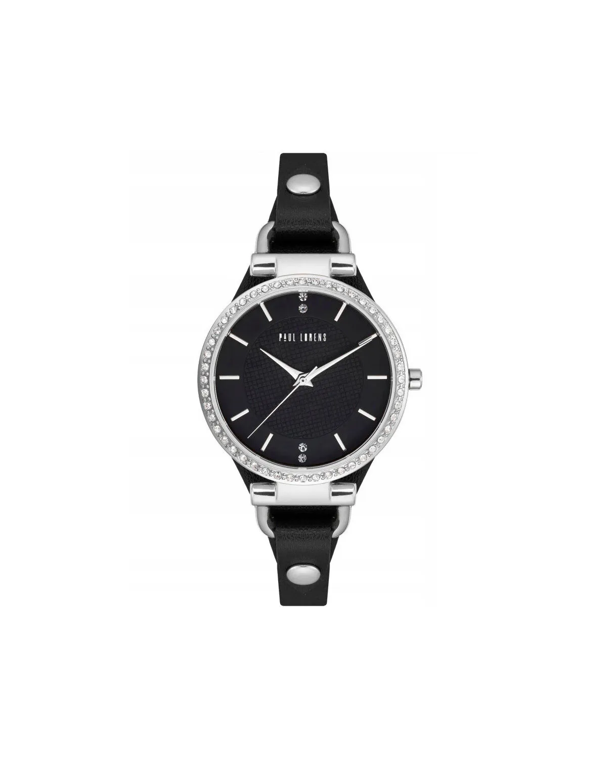 ZEGAREK DAMSKI PAUL LORENS -  PL13922A-1A1 (zg544a) + BOX