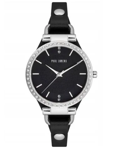 ZEGAREK DAMSKI PAUL LORENS -  PL13922A-1A1 (zg544a) + BOX