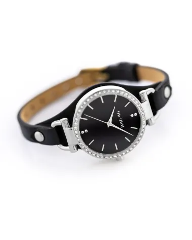 ZEGAREK DAMSKI PAUL LORENS -  PL13922A-1A1 (zg544a) + BOX