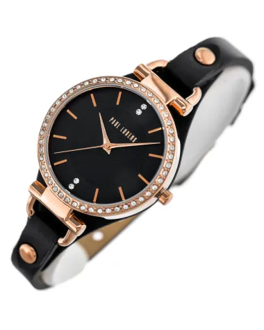 ZEGAREK DAMSKI PAUL LORENS -  PL13922A-1A3 (zg544c) + BOX