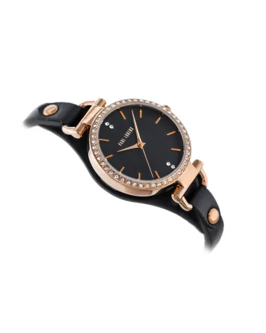 ZEGAREK DAMSKI PAUL LORENS -  PL13922A-1A3 (zg544c) + BOX