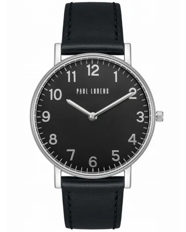 ZEGAREK MĘSKI PAUL LORENS -   PL11989A5-1A1 (zg370a) + BOX