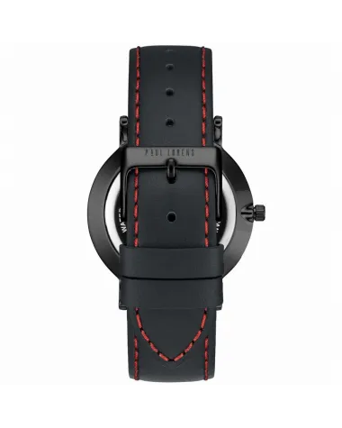 ZEGAREK MĘSKI PAUL LORENS -   PL11989A5-1A3 (zg370b) + BOX