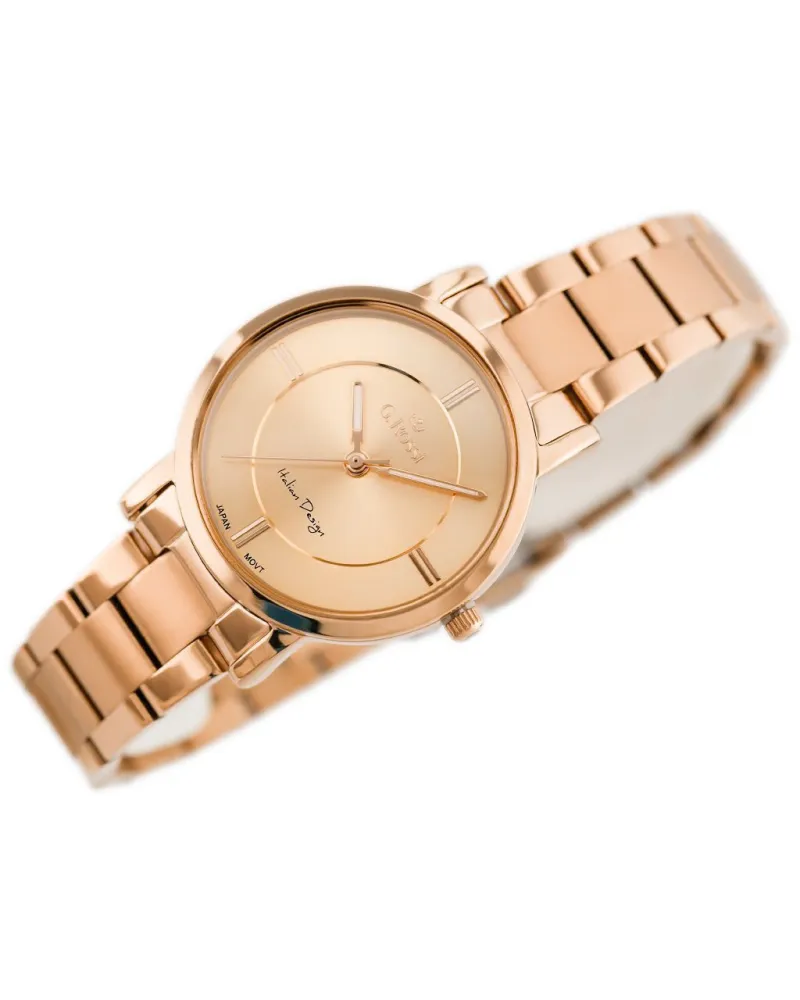 ZEGAREK G. ROSSI - 11688B (zg693e) + BOX