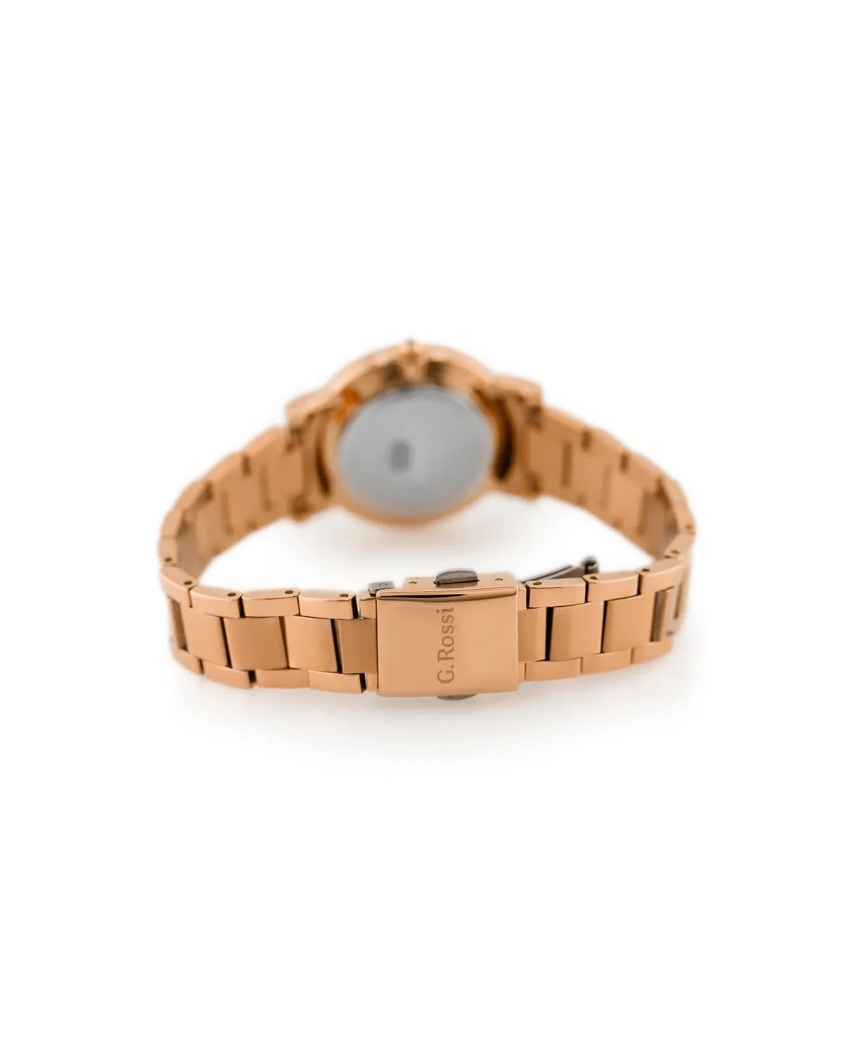 ZEGAREK G. ROSSI - 11688B (zg693e) + BOX