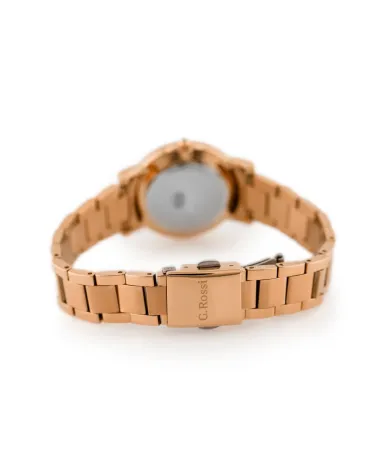 ZEGAREK G. ROSSI - 11688B (zg693e) + BOX