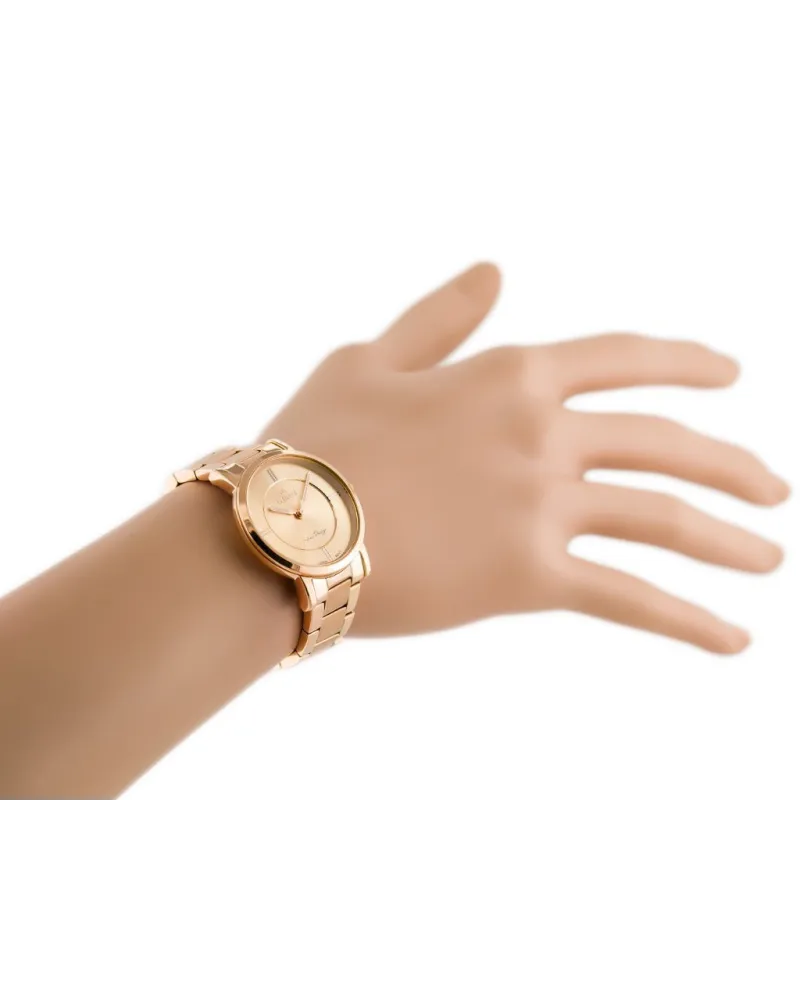 ZEGAREK G. ROSSI - 11688B (zg693e) + BOX