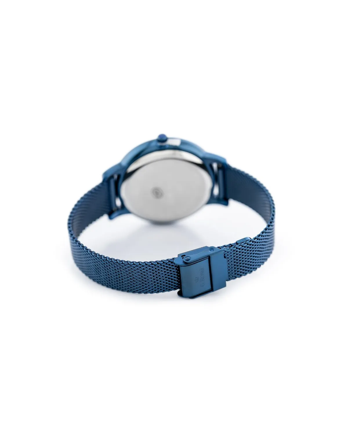 ZEGAREK G. ROSSI - 12177B (zg771j)  + BOX