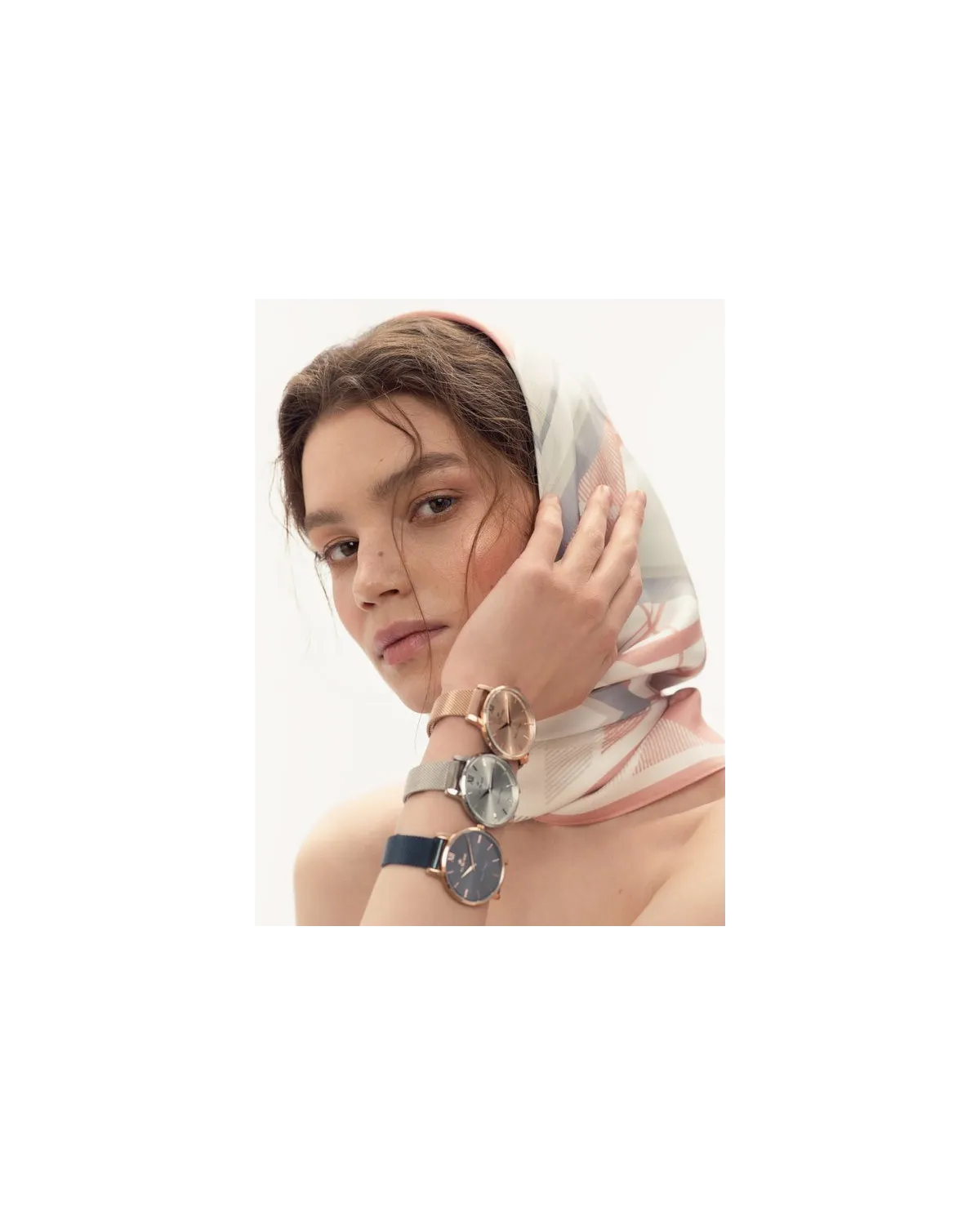 ZEGAREK G. ROSSI - 12177B (zg771j)  + BOX