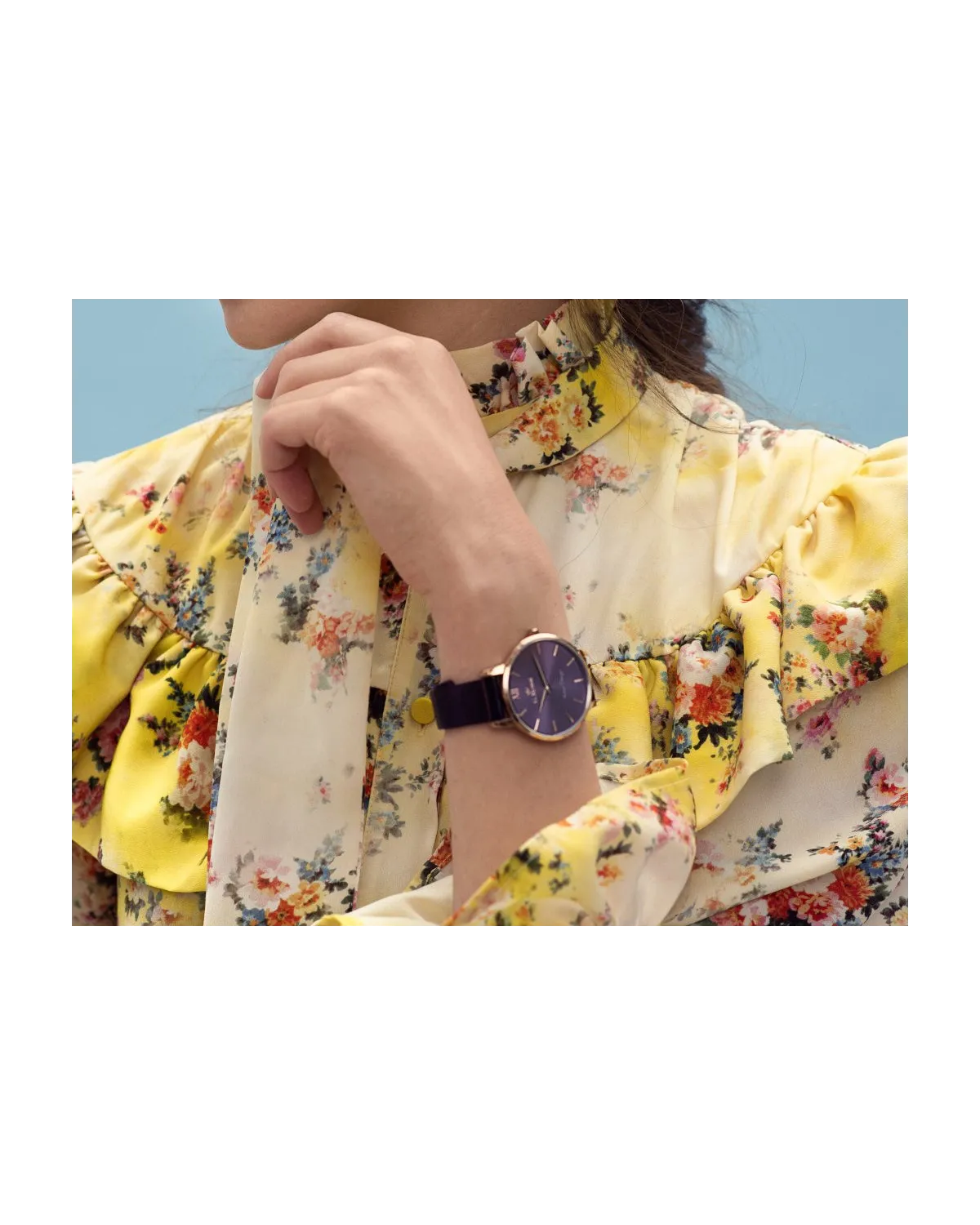 ZEGAREK G. ROSSI - 12177B (zg771j)  + BOX