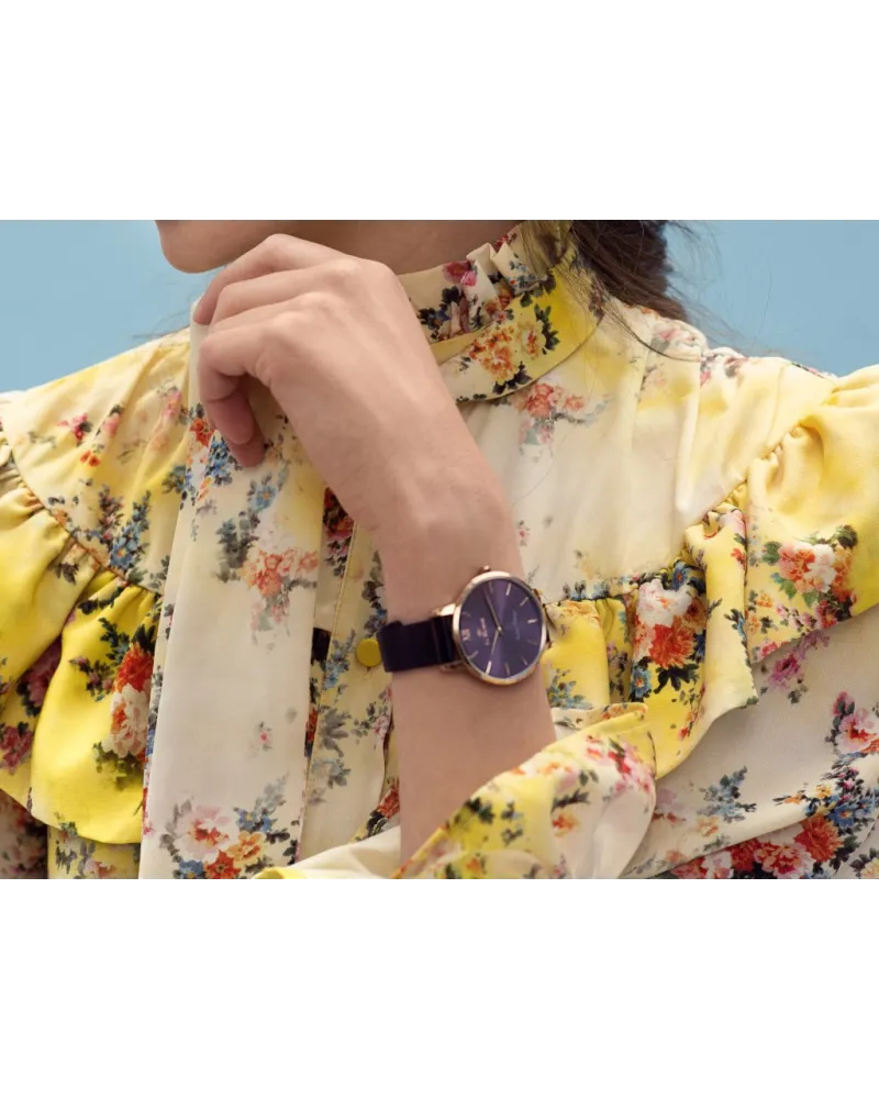 ZEGAREK G. ROSSI - 12177B (zg771j)  + BOX