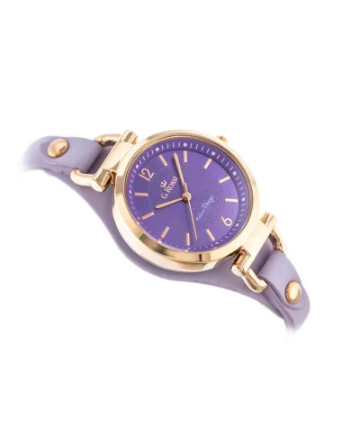 ZEGAREK G. ROSSI -  LESTI NA PASKU zg631e  + BOX