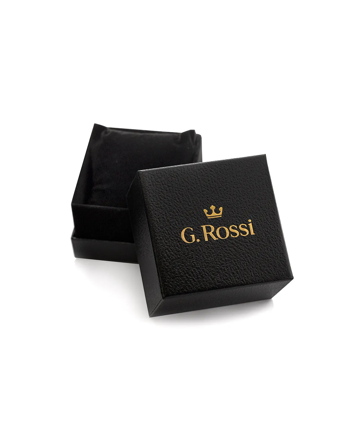 ZEGAREK G. ROSSI -  LESTI NA PASKU zg631e  + BOX