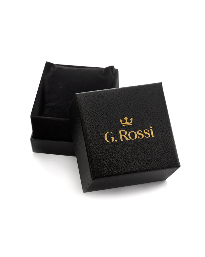 ZEGAREK G. ROSSI -  LESTI NA PASKU zg631e  + BOX