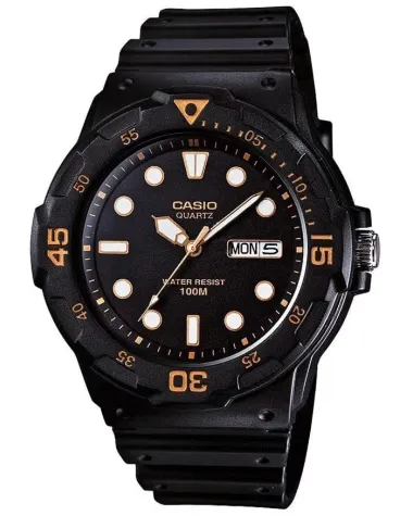 Zegarek Męski Casio Collection MRW-200H-1E + BOX