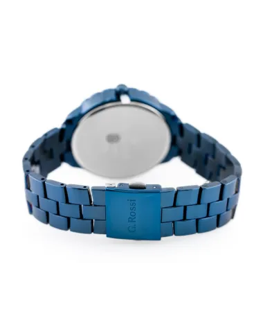 ZEGAREK G. ROSSI - CORE (zg627m)  + BOX