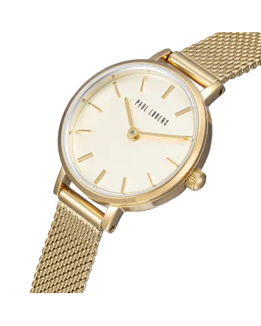 ZEGAREK DAMSKI PAUL LORENS -  PL20004B-4D1 (zg567a) + BOX