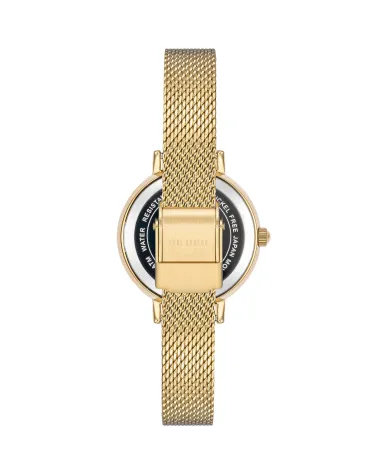 ZEGAREK DAMSKI PAUL LORENS -  PL20004B-4D1 (zg567a) + BOX