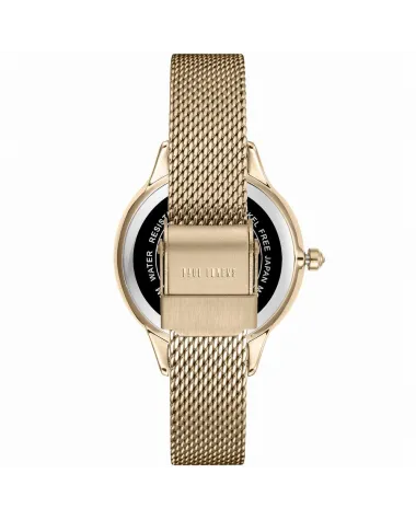 ZEGAREK DAMSKI PAUL LORENS - PL12189B-3D1 (zg550c) + BOX