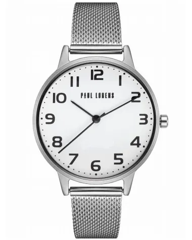 ZEGAREK DAMSKI PAUL LORENS - PL11715B2-3C1 (zg511a) + BOX