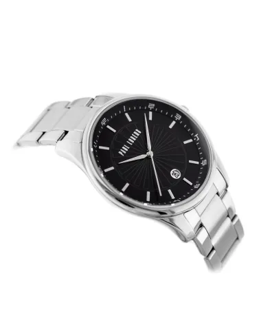 ZEGAREK MĘSKI PAUL LORENS - PL12156B2-1C1 (zg357a) + BOX