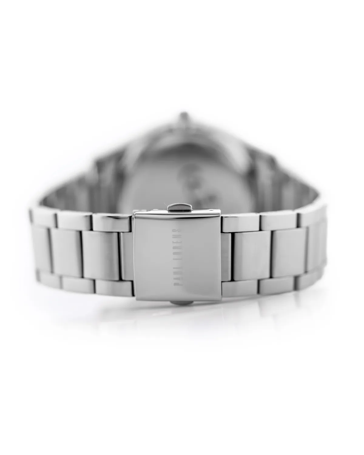 ZEGAREK MĘSKI PAUL LORENS - PL12156B2-1C1 (zg357a) + BOX