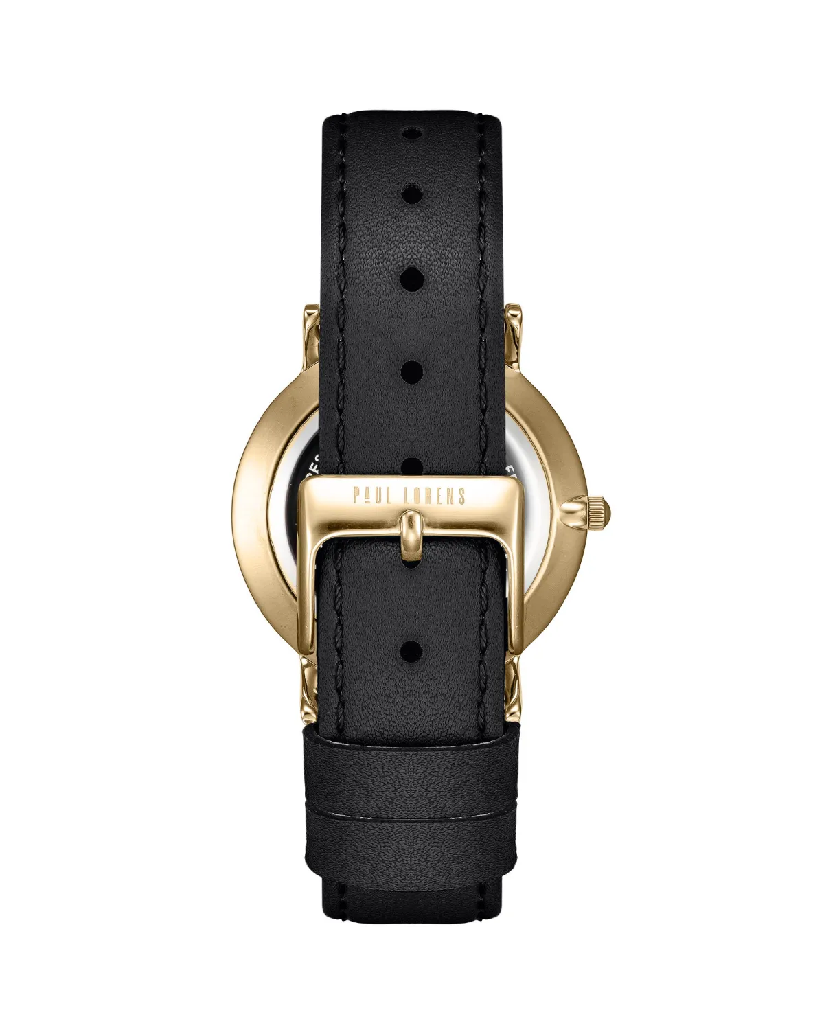 ZEGAREK DAMSKI PAUL LORENS - PL20006A-1A2 (zg563a) + BOX