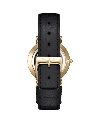 ZEGAREK DAMSKI PAUL LORENS - PL20006A-1A2 (zg563a) + BOX