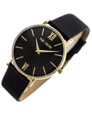 ZEGAREK UNISEX PAUL LORENS - PL11989A7-1A2 (zg519b) + BOX