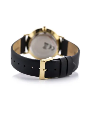 ZEGAREK UNISEX PAUL LORENS - PL11989A7-1A2 (zg519b) + BOX