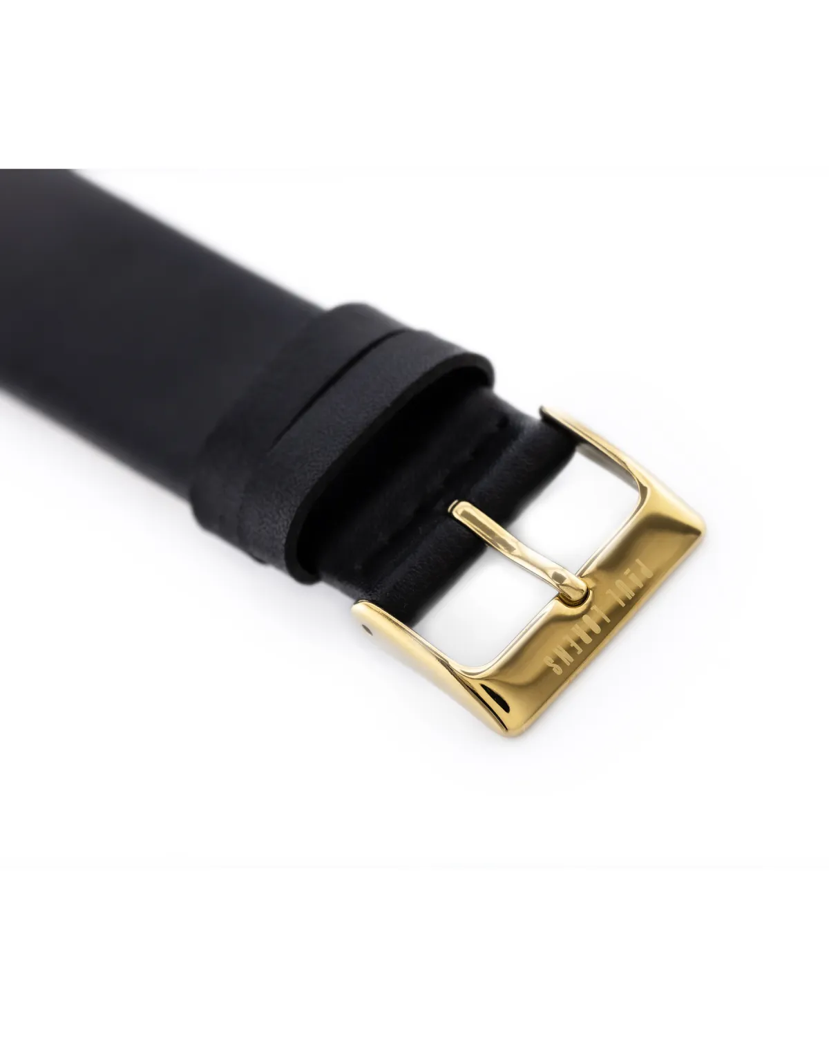 ZEGAREK UNISEX PAUL LORENS - PL11989A7-1A2 (zg519b) + BOX