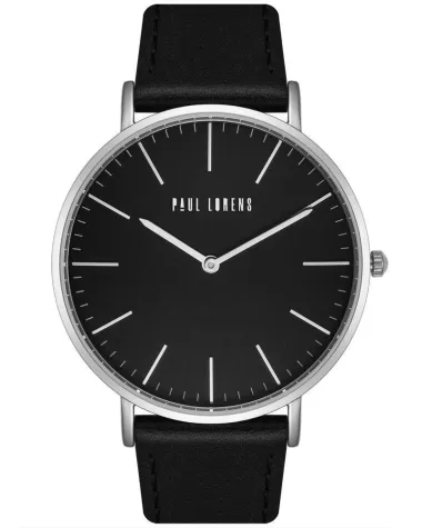 ZEGAREK DAMSKI PAUL LORENS - PL11014A7-1A1 (zg509a) + BOX