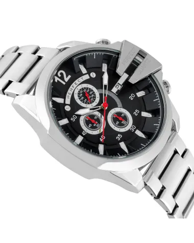 ZEGAREK MĘSKI PERFECT M513CH-03 - CHRONOGRAF (zp387c) + BOX ZEGAREK MĘSKI PERFECT M513CH-03 - CHRONOGRAF (zp387c) + BOX