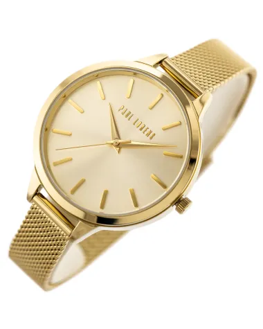 ZEGAREK DAMSKI PAUL LORENS - PL10296B-4D1 (zg506c) + BOX