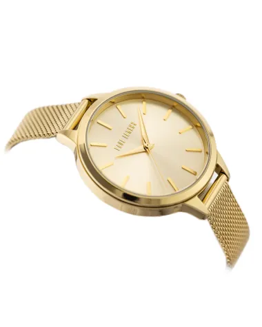 ZEGAREK DAMSKI PAUL LORENS - PL10296B-4D1 (zg506c) + BOX