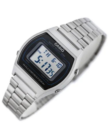 ZEGAREK MĘSKI CASIO Vintage Sport 35mm B640WD-1A + BOX ZEGAREK MĘSKI CASIO Vintage Sport 35mm B640WD-1A + BOX
