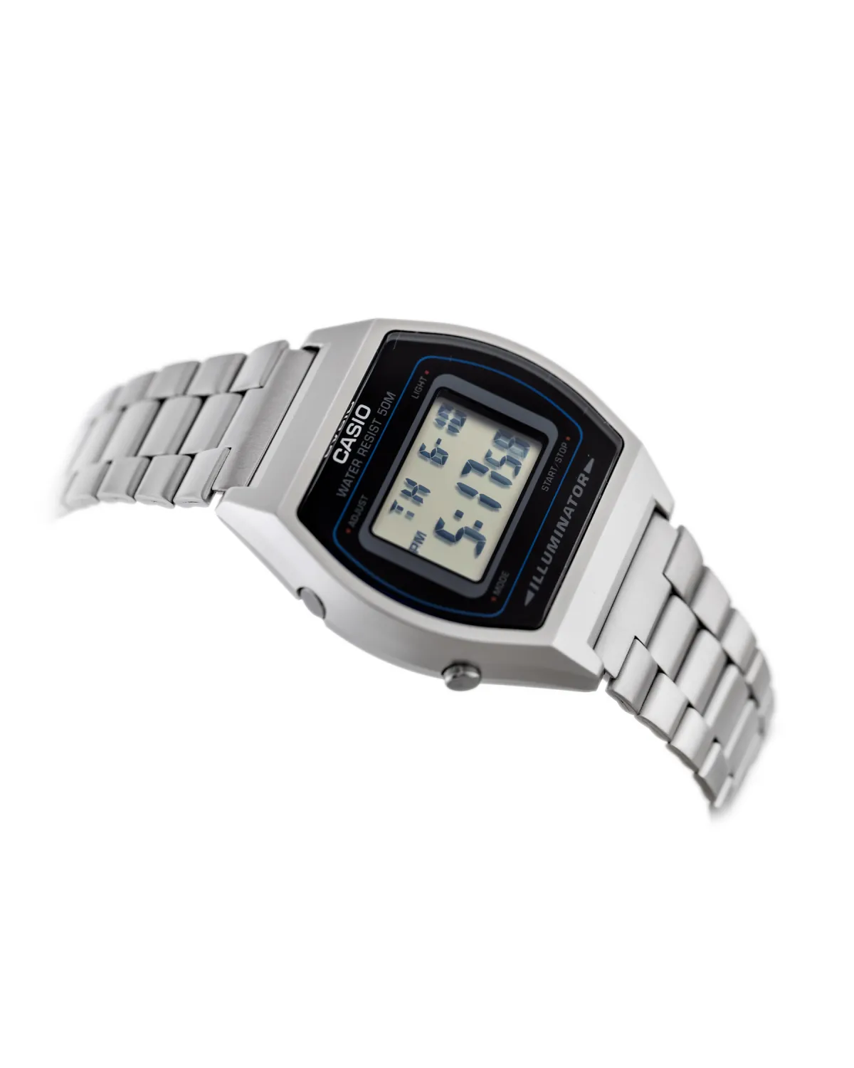 ZEGAREK MĘSKI CASIO Vintage Sport 35mm B640WD-1A + BOX ZEGAREK MĘSKI CASIO Vintage Sport 35mm B640WD-1A + BOX