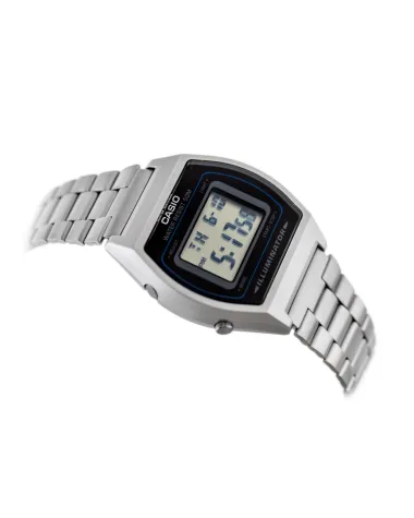ZEGAREK MĘSKI CASIO Vintage Sport 35mm B640WD-1A + BOX ZEGAREK MĘSKI CASIO Vintage Sport 35mm B640WD-1A + BOX