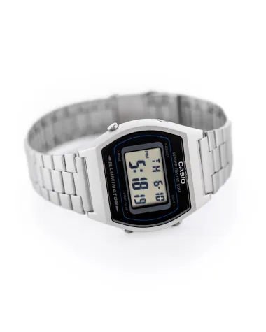ZEGAREK MĘSKI CASIO Vintage Sport 35mm B640WD-1A + BOX ZEGAREK MĘSKI CASIO Vintage Sport 35mm B640WD-1A + BOX