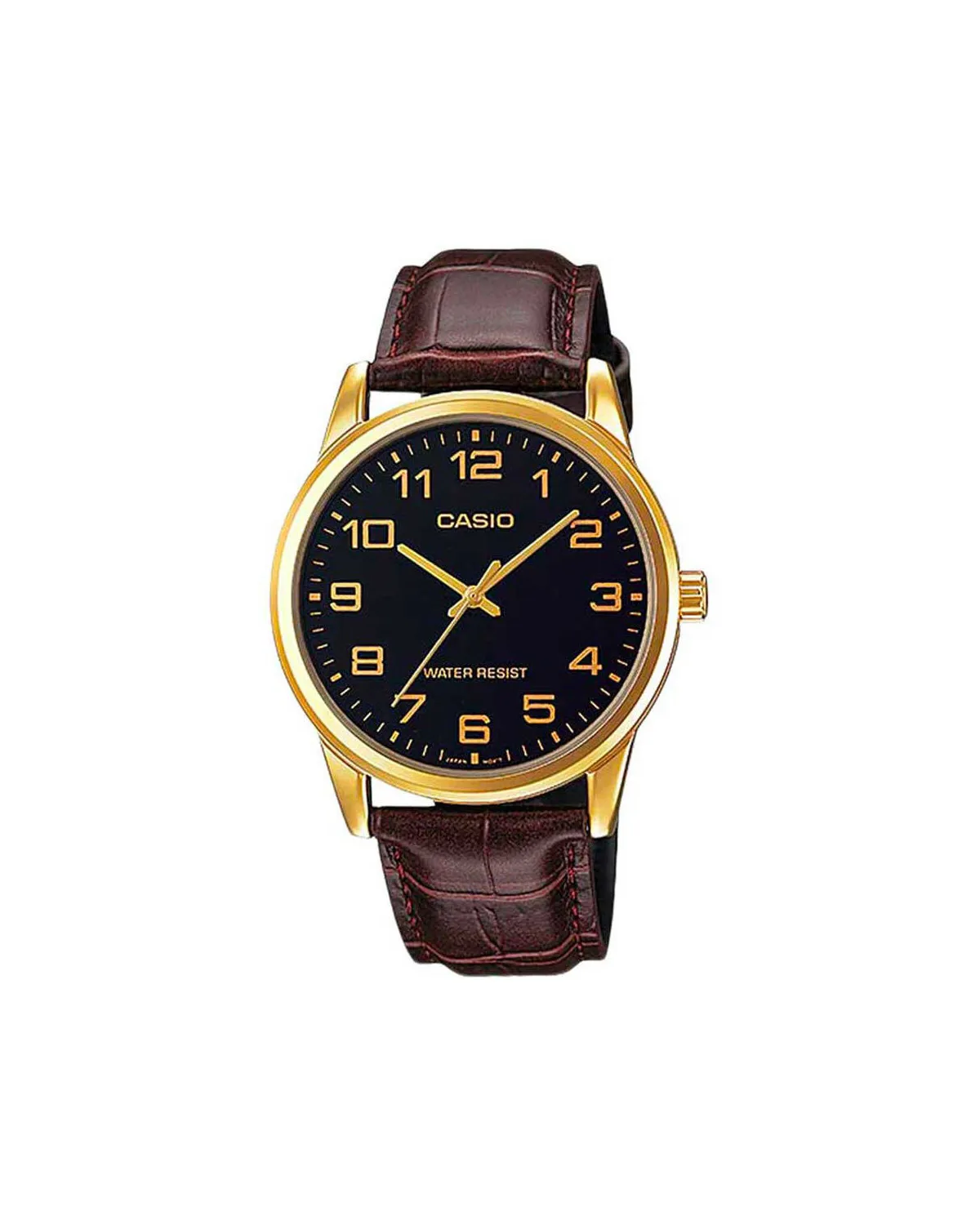 ZEGAREK MĘSKI CASIO MTP-V001GL-1B (zd080b) + BOX ZEGAREK MĘSKI CASIO MTP-V001GL-1B (zd080b) + BOX