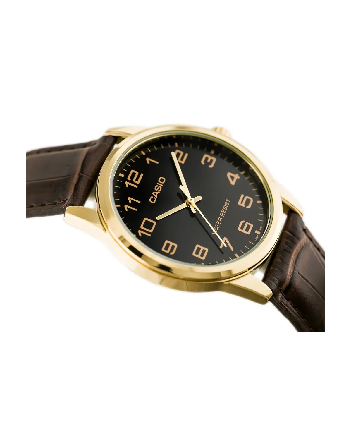 ZEGAREK MĘSKI CASIO MTP-V001GL-1B (zd080b) + BOX ZEGAREK MĘSKI CASIO MTP-V001GL-1B (zd080b) + BOX