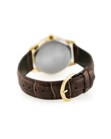 ZEGAREK MĘSKI CASIO MTP-V001GL-1B (zd080b) + BOX