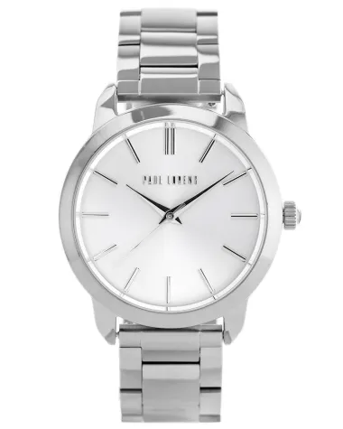 ZEGAREK DAMSKI PAUL LORENS -  PL10659B-3C1 (zg547b) + BOX