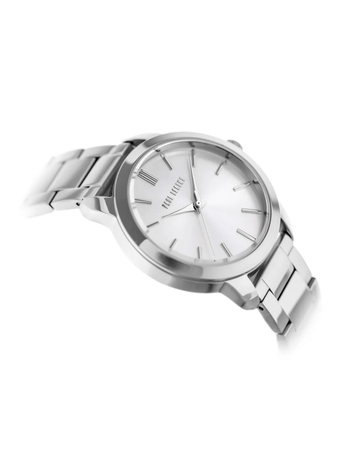 ZEGAREK DAMSKI PAUL LORENS -  PL10659B-3C1 (zg547b) + BOX