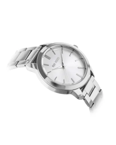 ZEGAREK DAMSKI PAUL LORENS -  PL10659B-3C1 (zg547b) + BOX