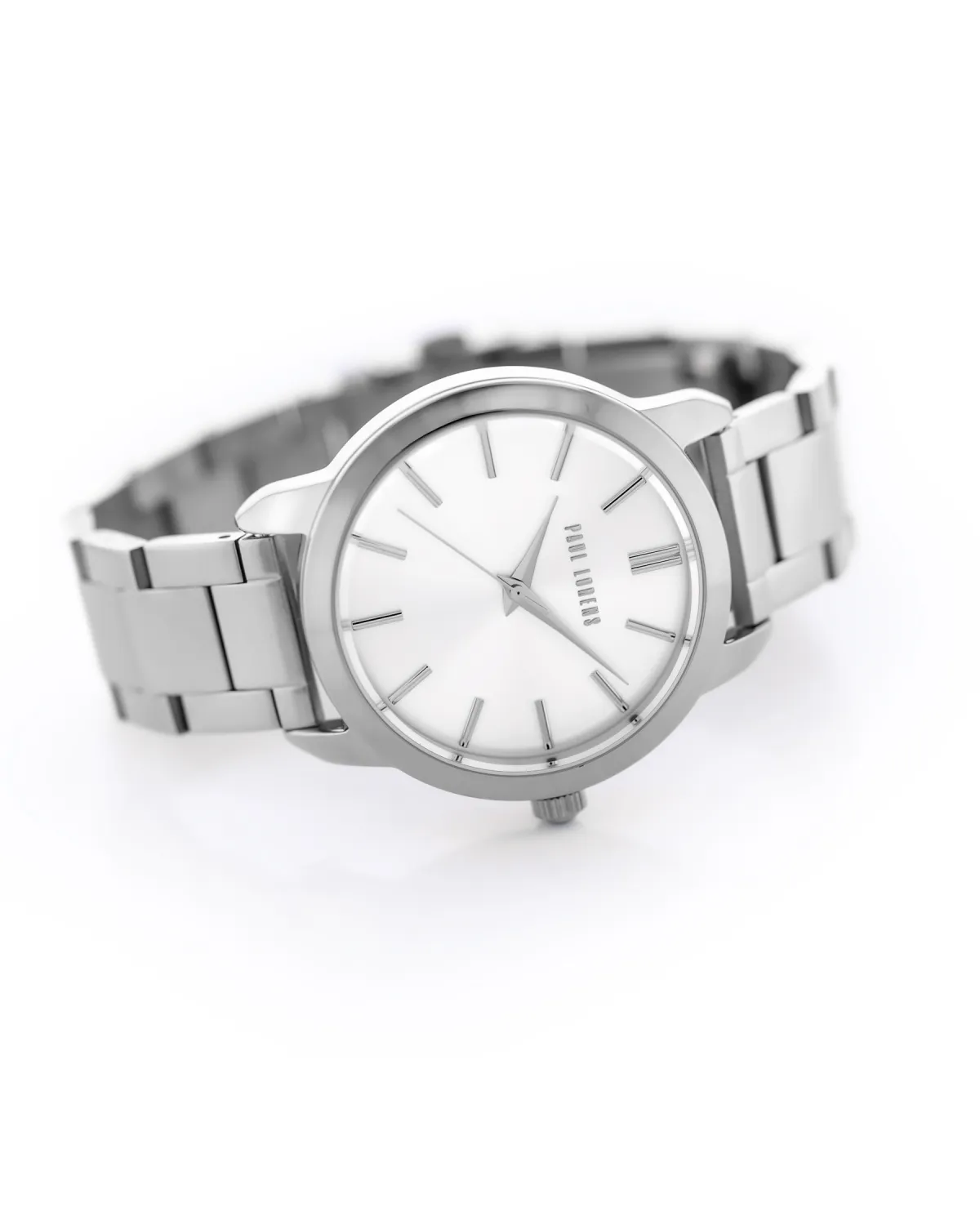 ZEGAREK DAMSKI PAUL LORENS -  PL10659B-3C1 (zg547b) + BOX