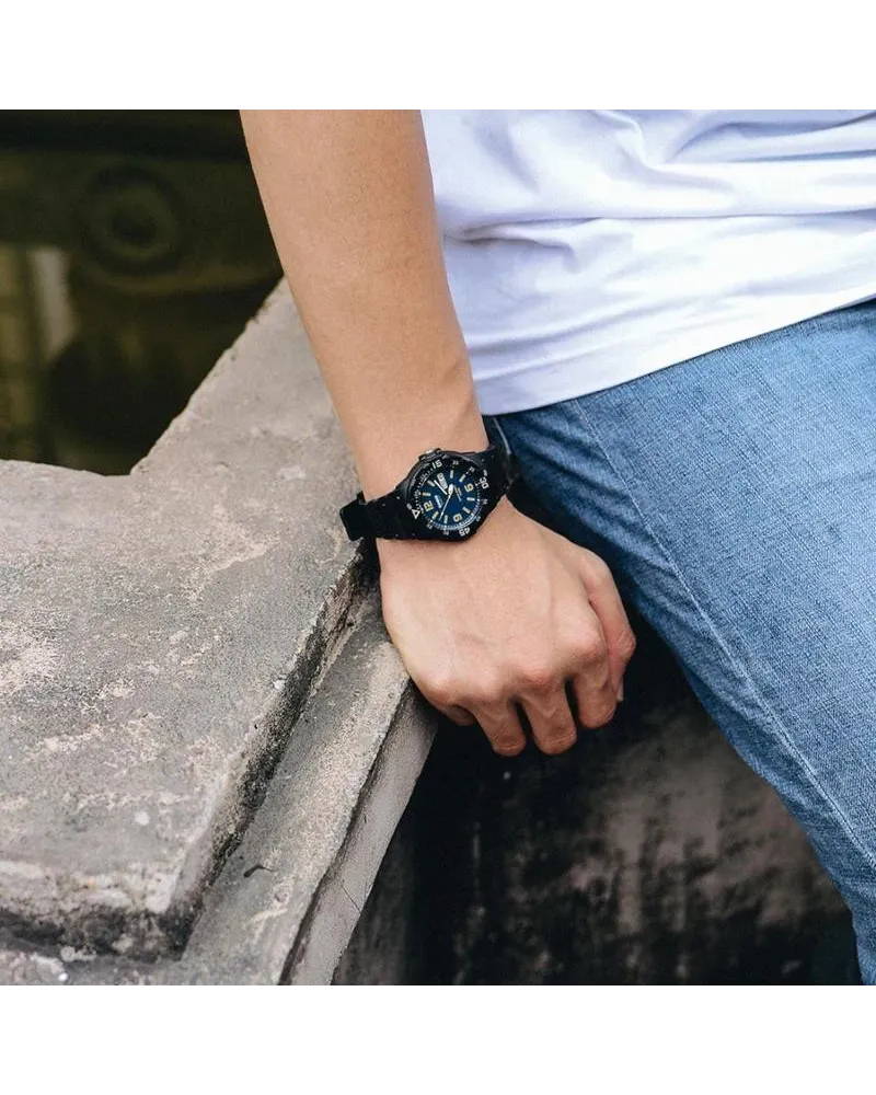 ZEGAREK MĘSKI CASIO MRW-200H-2B3 (zd147e) + BOX ZEGAREK MĘSKI CASIO MRW-200H-2B3 (zd147e) + BOX