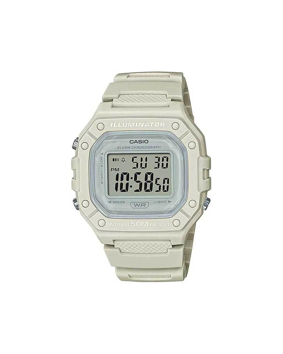 ZEGAREK UNISEX CASIO W-218HC-8A + BOX (zd208e) ZEGAREK UNISEX CASIO W-218HC-8A + BOX (zd208e)