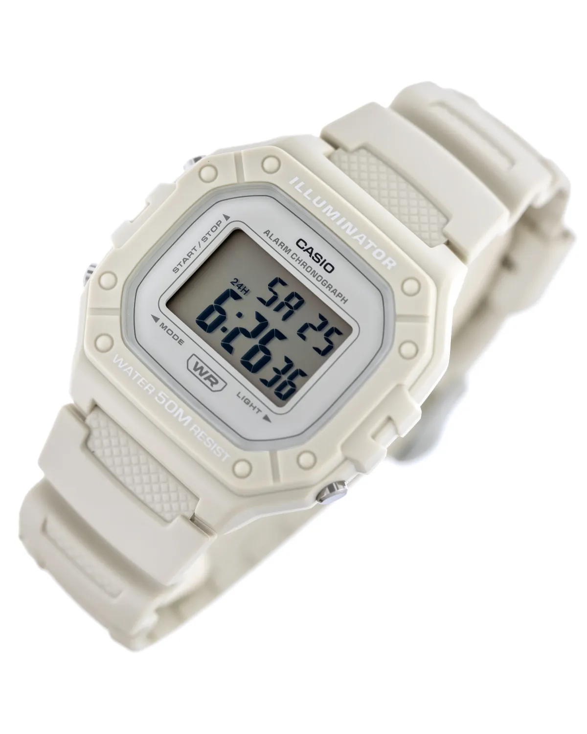 ZEGAREK UNISEX CASIO W-218HC-8A + BOX (zd208e) ZEGAREK UNISEX CASIO W-218HC-8A + BOX (zd208e)