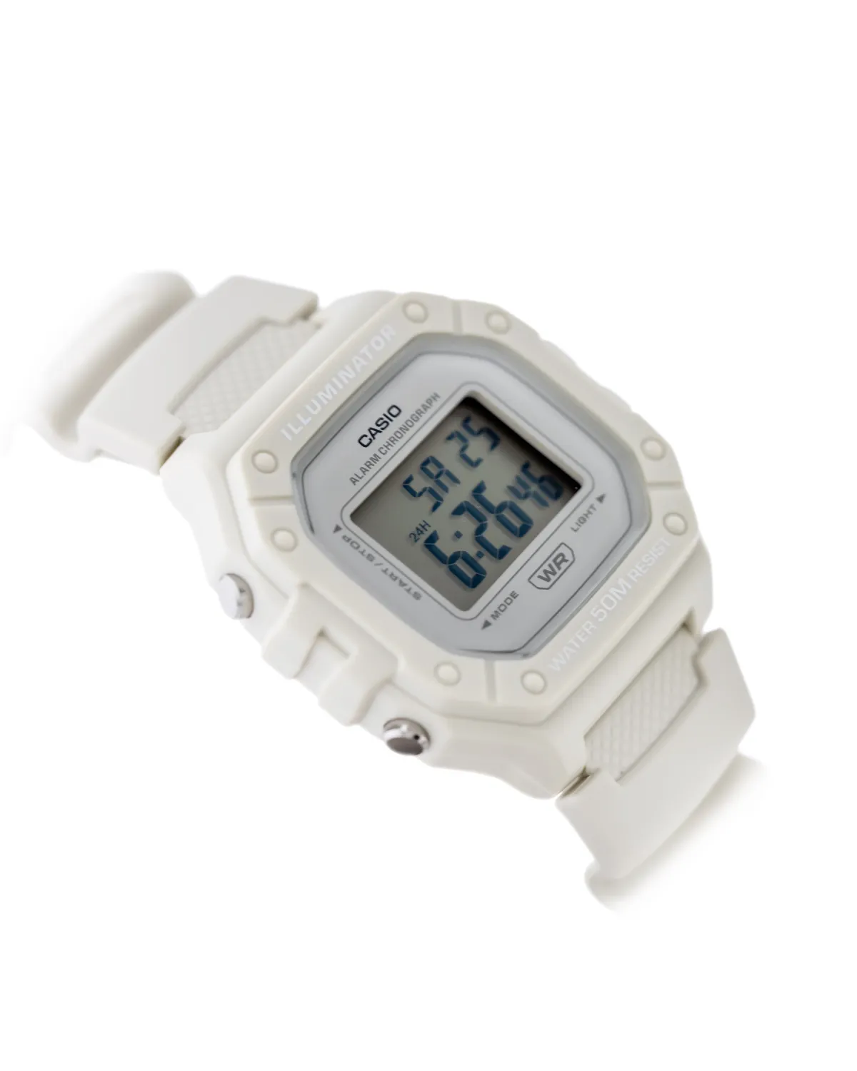 ZEGAREK UNISEX CASIO W-218HC-8A + BOX (zd208e) ZEGAREK UNISEX CASIO W-218HC-8A + BOX (zd208e)